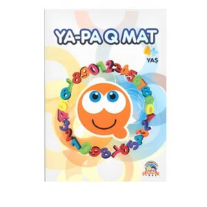 YA-PA Q MAT 4+